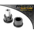 1 x Powerflex PFF88-611BLK Front Lower Engine Mount Small...