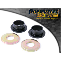 2 x Powerflex PFF88-614BLK PU Buchsen Domstrebe Vorn fr Volvo S60 V70 S80 XC70 XC90