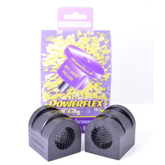 2 x Powerflex PFF27-604-31.5 Front Anti Roll Bar Bush 31.5mm 