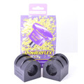 2 x Powerflex PFF27-604-31.5 Front Anti Roll Bar Bush...