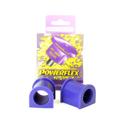 2 x Powerflex PFF27-405-22 Front Anti Roll Bar Mount 22mm (No.4)