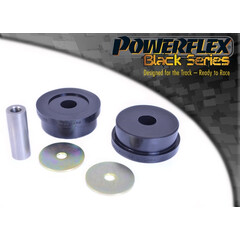 1 x Powerflex PFR57-120BLK vorderes Getriebelager fr Porsche 964 993