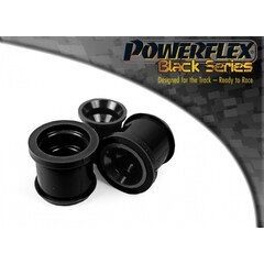 2 x Powerflex PFF85-502BLK Front Wishbone Rear Bush for Audi Seat Skoda VW (No.2)