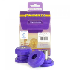 2 x Powerflex PFF3-121-10 Front Subframe Rear Bush or Rear Subframe Front Bush 10mm (No.21 or 22)