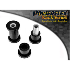 2 x Powerflex PFF73-201BLK PU Buchse Querlenker Vorne innen OPEL SUZUKI DAEWOO