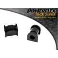 2 x Powerflex PFF73-203BLK PU Stabilisator Lager vorne...