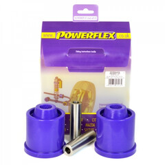 2 x Powerflex PFR50-610 Rear Beam Rear Mounting Bush for Peugeot (No.10)