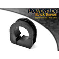 Powerflex PFF85-232BLK PU Lenkgetriebelager VW Seat mit...