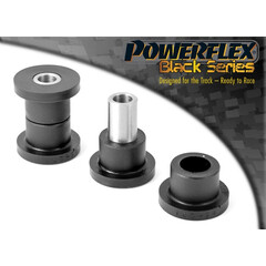 2 x PFF85-201BLK Powerflex PU Buchsen Querlenker Vorderachse Vorn 30mm fr VW Audi Seat Skoda (Nr.1)