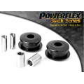 2x Powerflex PFF85-203BLK PU Buchsen Querlenker...