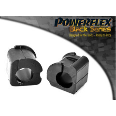 2 x Powerflex PFF85-205 Front Anti Roll Bar Mount 18mm (No.3)