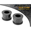 2 x Powerflex PFF85-209BLK uere PU Stabilager fr 18mm...