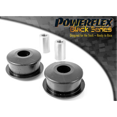 2 x Powerflex PFF85-410BLK front wishbone rear bush (No.2)