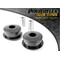 2 x Powerflex PFF85-410BLK front wishbone rear bush (No.2)