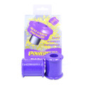 2x Powerflex PFR57-713-21 rear anti roll bar bush 21mm...