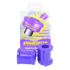 2 x Powerflex PFF57-703-26 Front Anti Roll Bar Bush Porsche 928