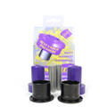 2 x Powerflex PFR60-310 PU Rear Beam Mounting Bush...