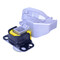 Powerflex PFF60-221 Front Upper Right Engine Mount Insert Renault Clio II Twingo Kangoo II (No.21)t