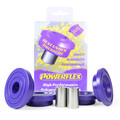 Powerflex PFR85-525 Rear Diff Rear Mounting Bush Audi A3...