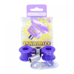 2x Powerflex PFF1-806 PU Buchse Stabilisator an Koppelstange fr Alfa Romeo GTV Spider 916 (Nr.6)