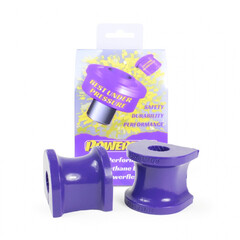 Powerflex PFR1-717-18 Rear Anti Roll Bar Bush 18mm for Alfa Romeo GTV & Spider 916 (No.17)