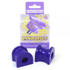 Powerflex PFR1-717-21 Rear Anti Roll Bar Bush 21mm for Alfa Romeo GTV & Spider 916 (No.17)