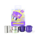 2 x Powerflex PFF60-902 Front Arm Rear Bush Renault...