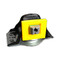 Powerflex PFF60-821 PU Verstärkungseinsatz oberes Motorlager Renault