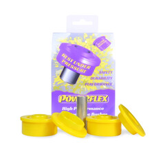 Powerflex PFR57-125 PU Buchse 74,5mm Getriebelager fr Porsche 964 993 Heckantrieb