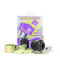 2 x Powerflex PFF5-1901G PU Buchsen für Zugstreben, Nachlauf einstellbar für BMW F20 F21 F22 F23 F30 F31 F34 F32 F33 F36 (Nr.1)