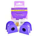 2 x Powerflex PFF1-103-18 Front Anti Roll Bar Bush 18mm...