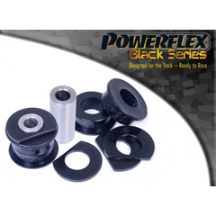 2x Powerflex PFR57-910BLK Rear Upper Front Arm Inner Bush Porsche 993