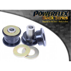 2x Powerflex PFR57-911BLK hintere PU Buchsen obere Querlenker hinten Porsche 993