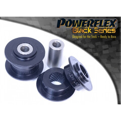 2 x Powerflex PFR57-912BLK PU Buchsen unterer Querlenker hinten Porsche 993