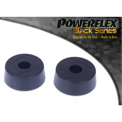 Powerflex PFR57-121BLK TRANSMISSION MOUNT BRACKET SMALL BUSH Porsche 964 993