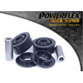 Powerflex PFR57-122BLK Transmission Mount Large Bush 65mm...