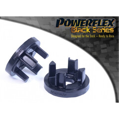 Powerflex PFR57-123BLK Transmission Mount Large Bush Insert Porsche 964 993 Manual Transmission