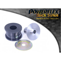 Powerflex PFR57-124BLK PU hintere Buchse Getriebesttze Porsche 964 993 RWD