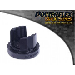 Powerflex PFR57-127BLK TRANSMISSION MOUNT BRACKET BUSH Insert Porsche 964 993