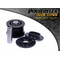 Powerflex PFR57-125BLK PU Buchse Getriebelager 74,5mm Porsche 964 993 Heckantrieb