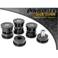 4 x Powerflex PFF1-101BLK PU Lager auen Querlenker...