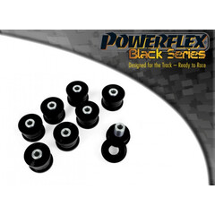 8 x Powerflex PFR1-110BLK PU Lager Lngslenker Hinterachse fr Alfa Romeo 33 Alfasud Sprint