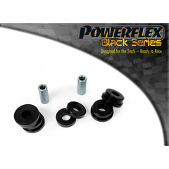 2 x Powerflex PFR1-111BLK PU Lager Querlenker Hinterachse fr Alfa Romeo 33 Alfasud (No.11)