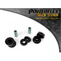 2 x Powerflex PFR1-111BLK PU Lager Querlenker Hinterachse...