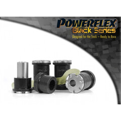 4 x Powerflex PFR3-510GBLK Rear Wishbone Inner Bush Audi S3 8L 4WD TT 8N 4WD VW Golf 4 4motion (No.5)