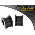 2 x Powerflex PFR3-511-14BLK FRONT ANTI ROLL BAR MOUNTING...