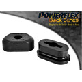 Powerflex PFF85-420BLK groes Motorlager Drehmomentsttze...