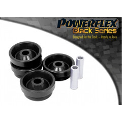 2 x Powerflex PFR3-508GBLK Rear Wishbone Front Mounting Bush Audi, VW, Skoda, Seat only 4Weelsmodels