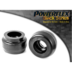 2 x Powerflex PFF85-430BLK PU Front Strut Top Mount Bush incl. 2pcs friction bearing (No.11)