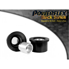 2 x Powerflex PFR85-425BLK vordere PU Buchse Differential Hinterachse Audi VW Allrad